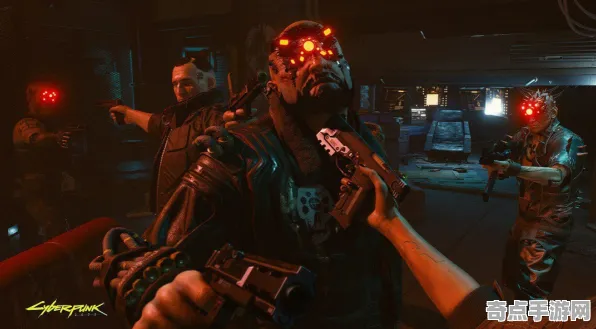 《赛博朋克2077》MOD推荐-暑期必玩-跨平台联机-动作冒险