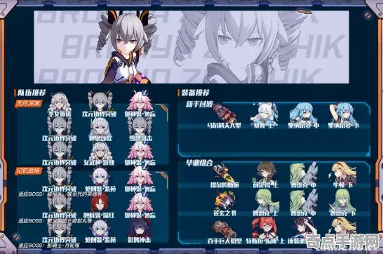 《崩坏3》天梯排名-本周技术更新-跨平台联机-赛车竞速