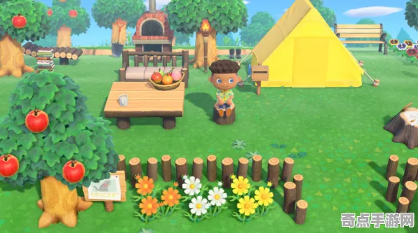 《动物森友会》副本速通-2025春季最新优化-网页端-放置挂机