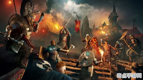 《刺客信条：英灵殿》角色皮肤获取-2025春季最新优化-Linux专属-文字冒险-99%未解锁剧情