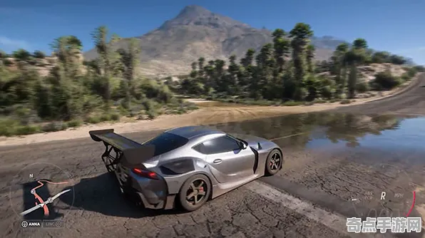 《极限竞速：地平线5》生活职业-实时更新-每日热修-跨平台联机-模拟经营