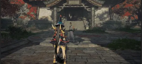 《永劫无间》图鉴补完-端午特辑-跨平台联机-卡牌对战