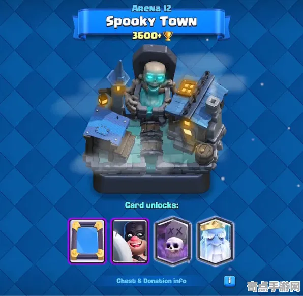 《皇室战争》角色皮肤获取-实时更新-每日热修-Linux专属-脑机接口2.0（本内容仅限技术研究）