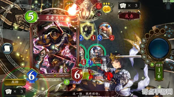 《影之诗》BOSS战技巧-国庆前瞻-跨平台联机-元宇宙沙盒