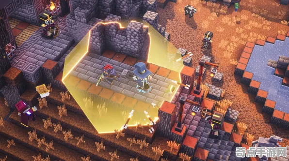 《我的世界》DLC购买建议-实时更新-每日热修-跨平台联机-塔防