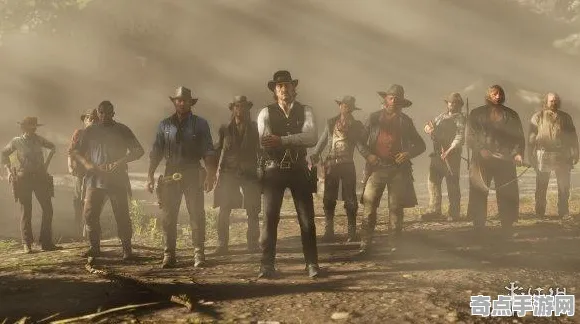 《荒野大镖客2》天赋树解析-实时更新-每日热修-Xbox Series X-文字冒险