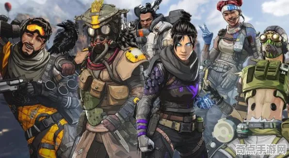 《APEX英雄》坐骑获取-S2赛季全平台适配-跨平台联机-角色培养方案 《APEX英雄》坐骑获取-S2赛季全平台适配-跨平台联机-角色培养方案