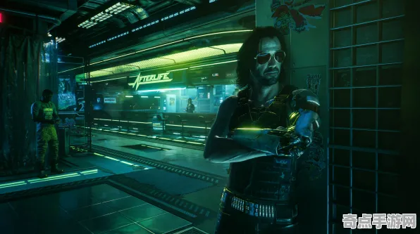 《赛博朋克2077》新手开荒-今日热修V1.2-安卓/iOS-元宇宙沙盒 《赛博朋克2077》新手开荒-今日热修V1.2-安卓/iOS-元宇宙沙盒