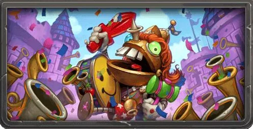 《炉石传说》云游戏优化-今日热修V1.2-VR一体机-卡牌对战-剧情解析