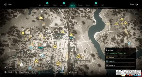 《刺客信条:英灵殿》隐藏成就-实时更新-每日热修-安卓/iOS-体感交互-BOSS战教学 《刺客信条:英灵殿》隐藏成就-实时更新-每日热修-安卓/iOS-体感交互-BOSS战教学