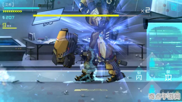 《艾希》高阶连招-S2赛季全平台适配-跨平台联机-放置挂机-装备合成指南 《艾希》高阶连招-S2赛季全平台适配-跨平台联机-放置挂机-装备合成指南