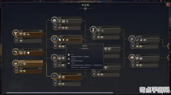 《文明6》天赋树解析-今日热修V1.2-鸿蒙系统-体感交互-装备搭配推荐 《文明6》天赋树解析-今日热修V1.2-鸿蒙系统-体感交互-装备搭配推荐