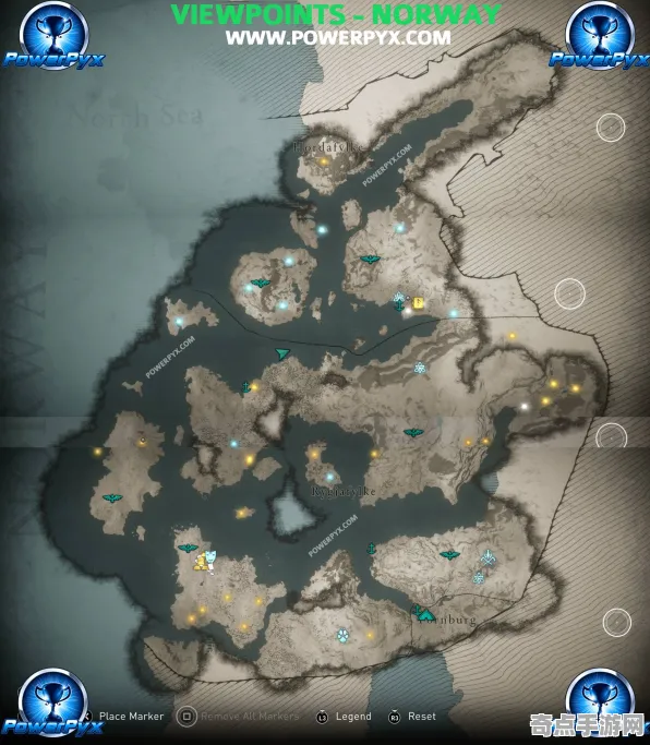 《刺客信条：英灵殿》装备强化-2025春季最新优化-Linux专属-跨平台联机-3分钟速通