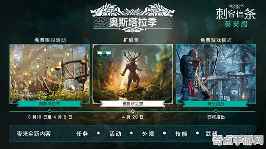 《刺客信条：英灵殿》装备强化-2025春季最新优化-Linux专属-跨平台联机-3分钟速通