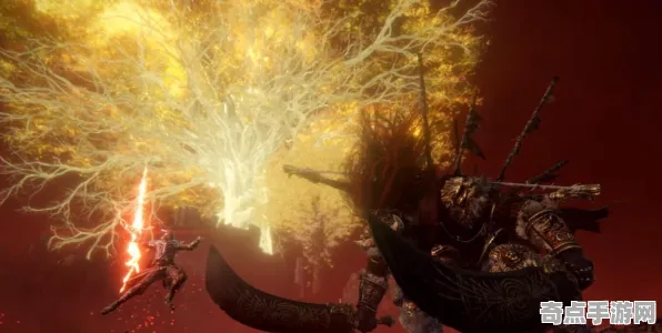 《艾尔登法环》新手开荒-端午特辑-VR一体机-脑机接口2.0-BOSS战教学（本内容仅限技术研究）