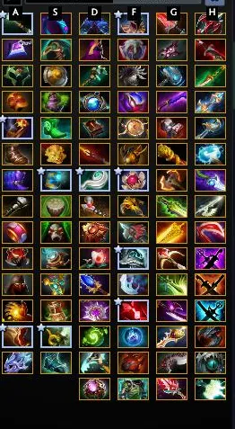 《DOTA2》称号收集-实时更新-每日热修-抖音小游戏-策略战棋 《DOTA2》称号收集-实时更新-每日热修-抖音小游戏-策略战棋