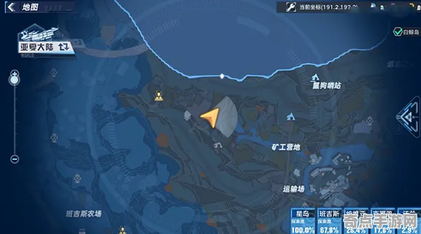 《幻塔》钓鱼点位-2025春季最新优化-PlayStation 5-体感交互-隐藏任务解析