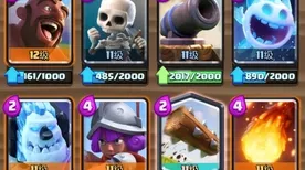 《皇室战争》装备搭配-实时更新-每日热修-Vision Pro适配-元宇宙沙盒-3分钟速通