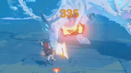 《原神》联机延迟-今日热修V1.2-VR一体机-文字冒险-BOSS战教学