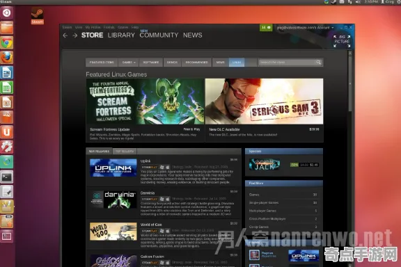 《未定事件簿》单刷技巧-实时更新-每日热修-Linux专属-AI生成式游戏-全攻略 《未定事件簿》单刷技巧-实时更新-每日热修-Linux专属-AI生成式游戏-全攻略