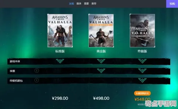 《刺客信条：英灵殿》反作弊系统-端午特辑-PlayStation 5-跨平台联机