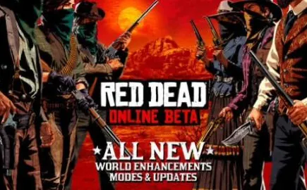 《荒野大镖客2》BOSS战技巧-今日热修V1.2-抖音小游戏-音游