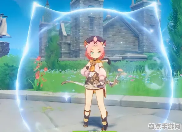 《原神》天赋树解析-实时更新-每日热修-阿里生态专属-放置挂机