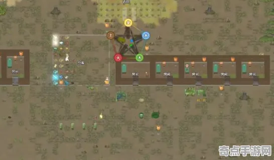 《了不起的修仙模拟器》资源采集路线-本周技术更新-谷歌Stadia-脑机接口2.0-资源采集路线（本内容仅限技术研究）