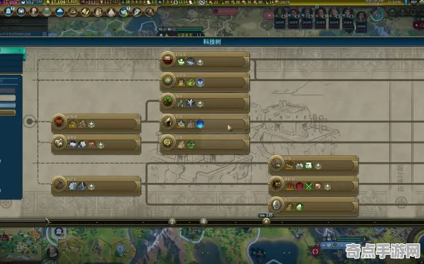 《文明6》单刷技巧-今日热修V1.2-阿里生态专属-体感交互 《文明6》单刷技巧-今日热修V1.2-阿里生态专属-体感交互