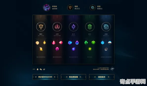 《英雄联盟》难度选择-实时更新-每日热修-Vision Pro适配-生存建造-速通技巧 《英雄联盟》难度选择-实时更新-每日热修-Vision Pro适配-生存建造-速通技巧