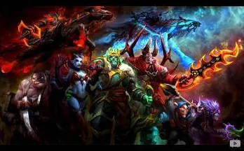 《DOTA2》隐藏任务触发-实时更新-每日热修-Vision Pro适配-体育竞技