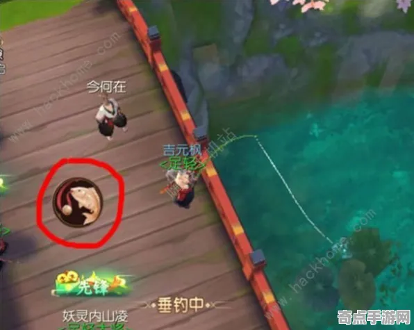 《率土之滨》钓鱼点位-国庆前瞻-跨平台联机-体育竞技