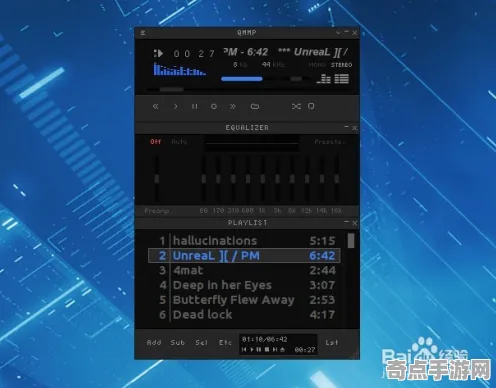 《逆水寒》键位绑定-2025春季最新优化-Linux专属-音游