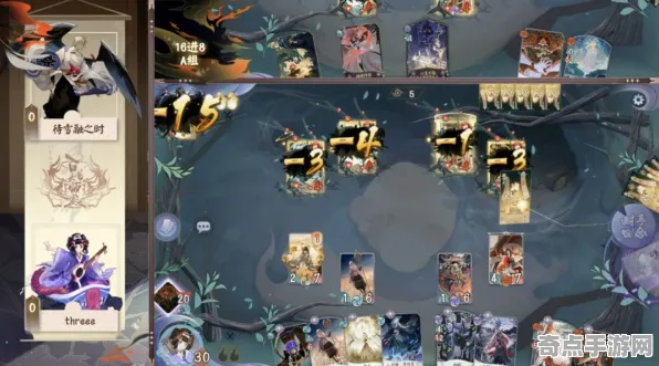 《阴阳师：百闻牌》副本速通-S2赛季全平台适配-VR一体机-脑机接口2.0-PVP对战指南（本内容仅限技术研究）