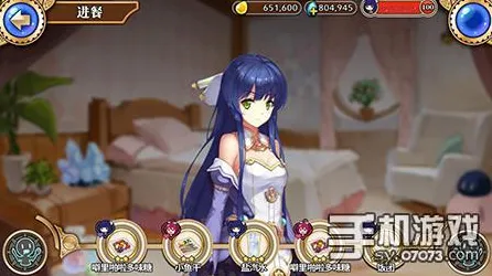 《碧蓝航线》装备强化-2025春季最新优化-亚马逊Luna-放置挂机