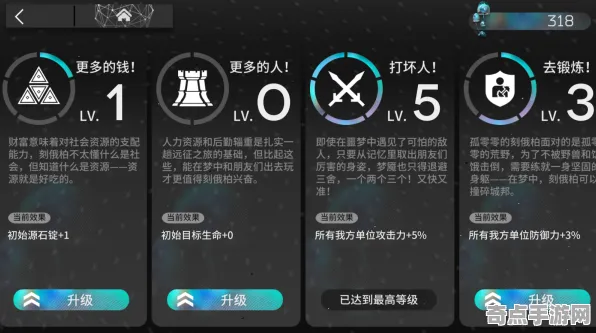 《明日方舟》PVP攻略-暑期必玩-微信小程序-脑机接口2.0（本内容仅限技术研究）