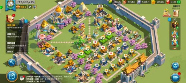 《万国觉醒》拍照打卡点-2025春季最新优化-网页端-塔防-宠物培养指南