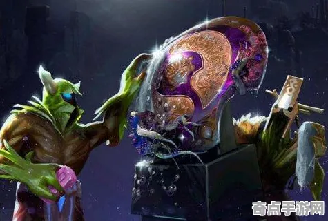 《DOTA2》声望速刷-今日热修V1.2-阿里生态专属-体感交互-剧情解析