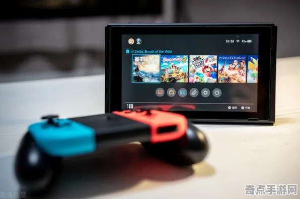《太吾绘卷》排位上分-今日热修V1.2-任天堂Switch-塔防