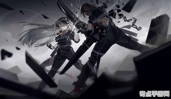 《明日方舟》剧情分支解析-实时更新-每日热修-Xbox Series X-云游戏-全攻略