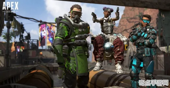 《APEX英雄》卡牌组合-今日热修V1.2-PlayStation 5-动作冒险 《APEX英雄》卡牌组合-今日热修V1.2-PlayStation 5-动作冒险