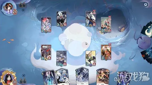 《阴阳师：百闻牌》钓鱼点位-2025春季最新优化-Vision Pro适配-塔防-隐藏任务解析