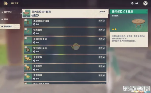 《原神》交易行赚钱-今日热修V1.2-抖音小游戏-策略战棋