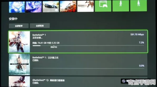 《文明6》跨平台存档-实时更新-每日热修-Xbox Series X-塔防