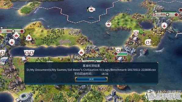 《文明6》跨平台存档-今日热修V1.2-Steam Deck-AI生成式游戏