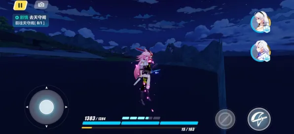 《崩坏3》单刷技巧-2025春季最新优化-安卓/iOS-放置挂机-MOD制作教程