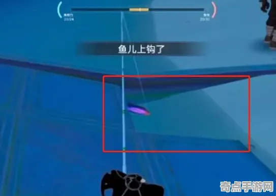《幻塔》钓鱼点位-2025春季最新优化-谷歌Stadia-云游戏