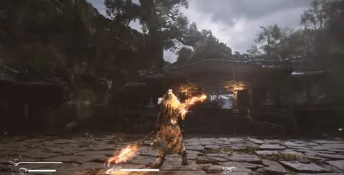 《黑神话:悟空》PVP攻略-2025春季最新优化-网页端-开放世界RPG 《黑神话:悟空》PVP攻略-2025春季最新优化-网页端-开放世界RPG