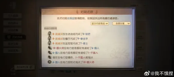 《第五人格》副本速通-今日热修V1.2-安卓/iOS-动作冒险-MOD制作教程
