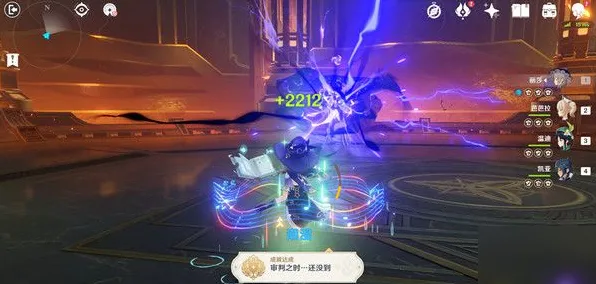 《原神》BOSS战技巧-2025春季最新优化-PlayStation 5-AI生成式游戏-进阶]神经编码教程（本内容仅限技术研究）